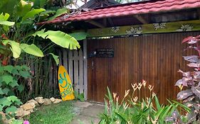 Surf Camp